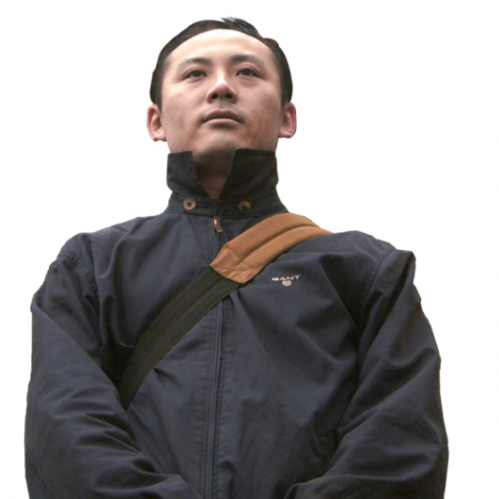 张乔乔